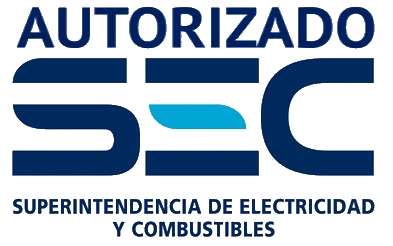 Logo SEC